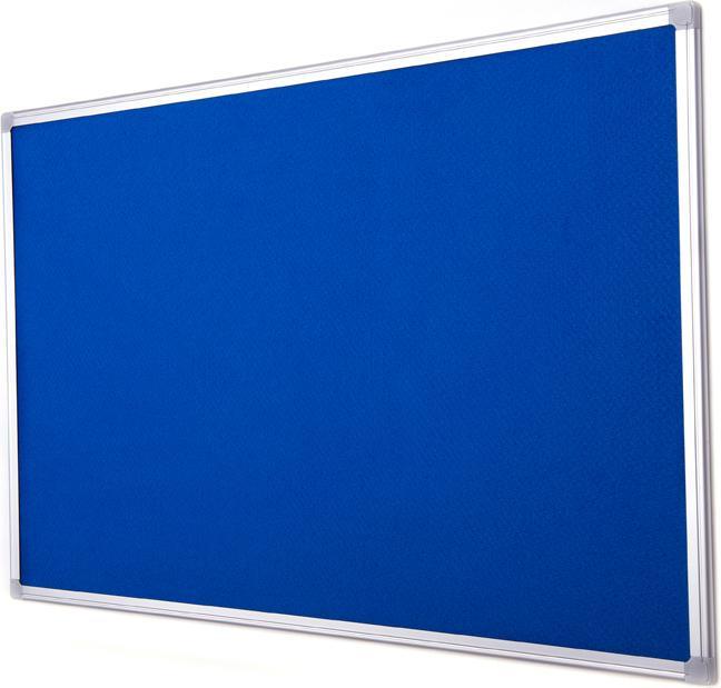 Immagine prodotto Bi-Office Memoboard Cork Earth-it (Bacheca, 60 x 45 cm)