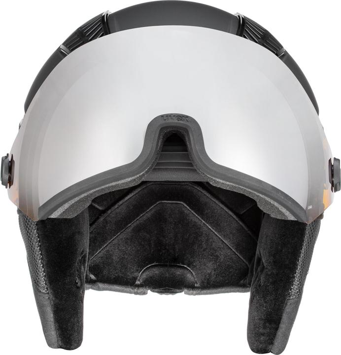 Produktbild Uvex Sports 600 Visor (57 - 59 cm, L)
