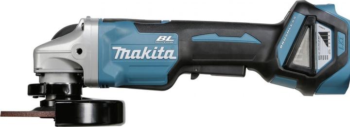 Actual product image Makita DGA515Z (125 mm)