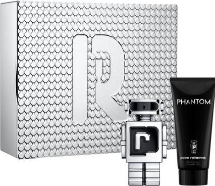Paco Rabanne Phantom Giftset (Parfum set)