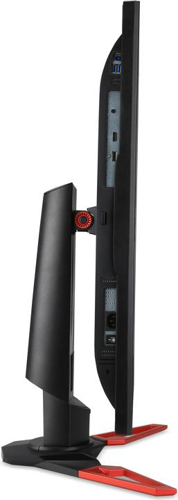 Produktbild Acer Predator XB281HK (3840 x 2160 Pixel, 28")
