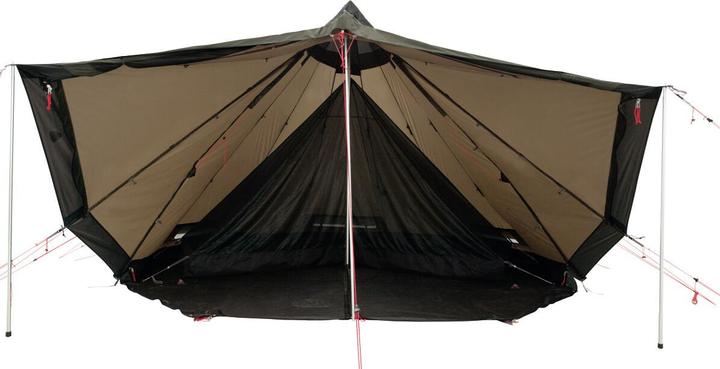 Actual product image Robens Tipi Mosquito Inner Tent (1.20 kg, 4 persons)