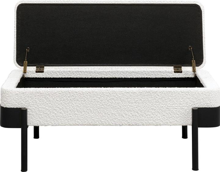 Immagine prodotto Kare Design Bank Angelo Storage 101cm