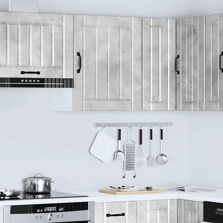 Actual product image VidaXL Madlene (50 x 31 x 60 cm)