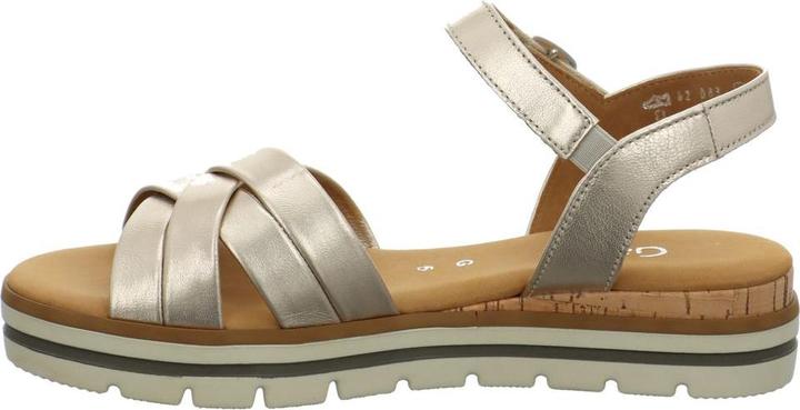 Produktbild Gabor Sandalen (35)