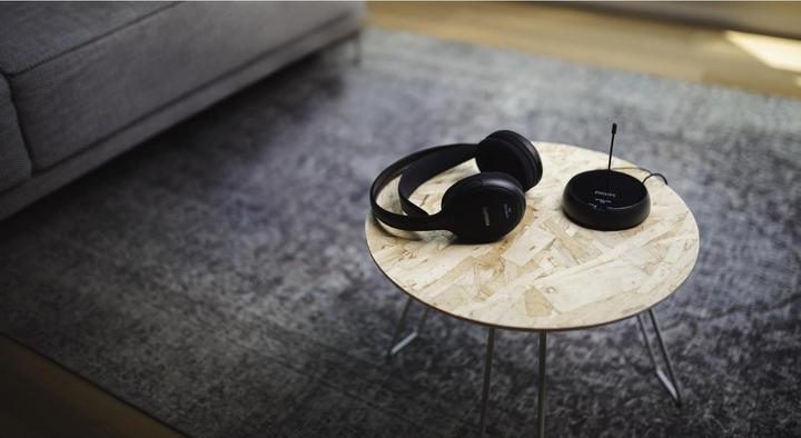 Produktbild Philips Shc5200/10 (NC, 14 h, Kabellos)