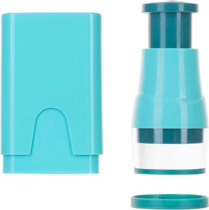 Image du produit Genius Gemüseschneider Nicer Dicer Minis Set 13-teilig