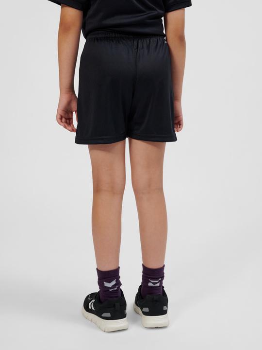 Actual product image hummel Hmlgraphic Universe Shorts Kids (140)