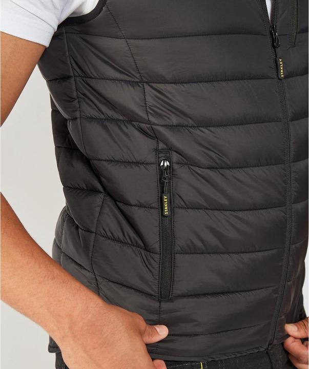 Actual product image Stanley Arlee waistcoat (L)