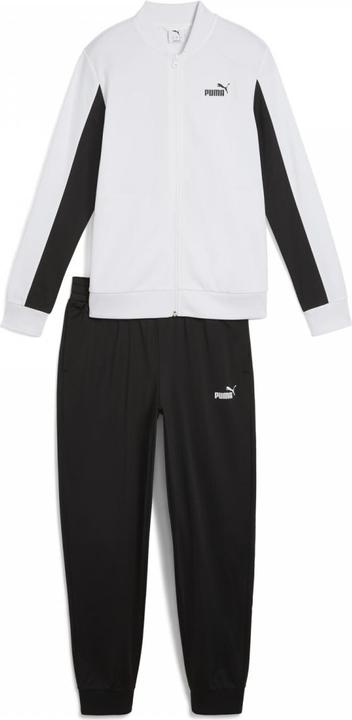 Produktbild Puma Poly Baseball Suit cl (M)