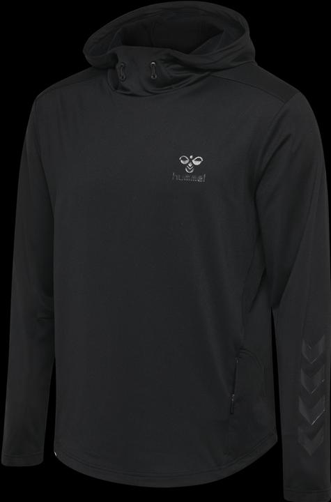Image du produit hummel Hoodie Aston (L)