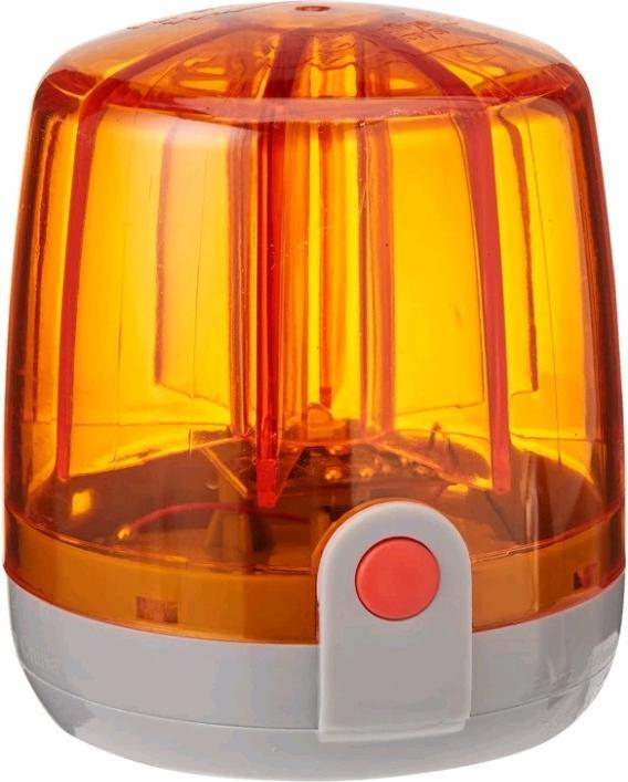 Rolly Toys rollyFlashlight arancione