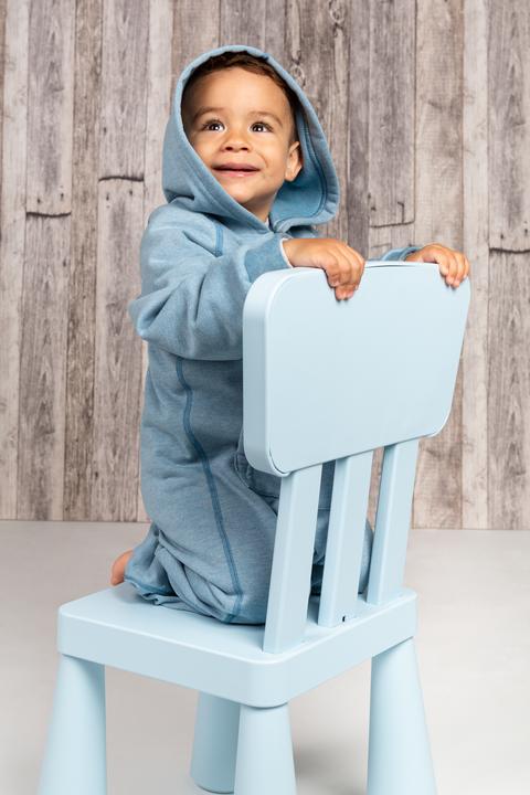 Actual product image Zewi Onesie (98)
