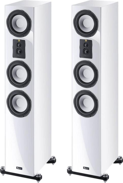 Actual product image Magnat Signature 707 (1 pair, 380 W)