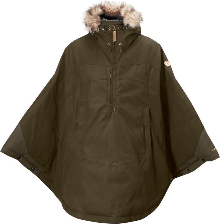 Produktbild Fjällräven Luhkka (XS)