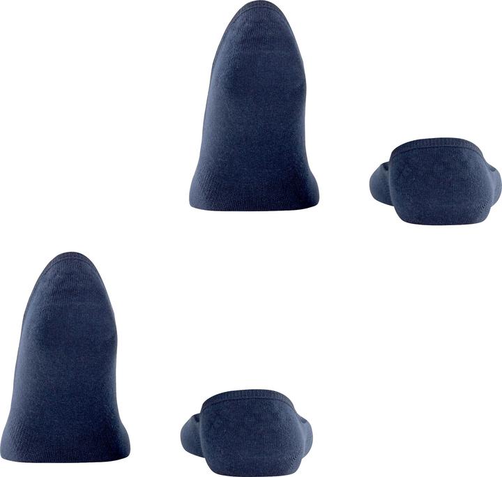 Actual product image Burlington Füsslinge "Everyday" (pack of 2, 39 - 40)