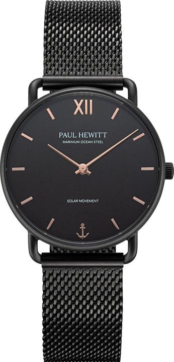 Image du produit Paul Hewitt PH-W-0314 (Montre analogique, 33 mm)