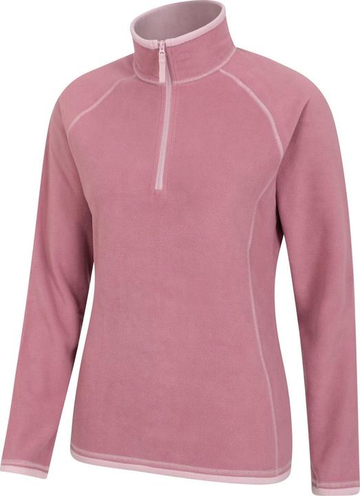 Image du produit Mountain Warehouse - Haut polaire MONTANA - Femme (32 D)
