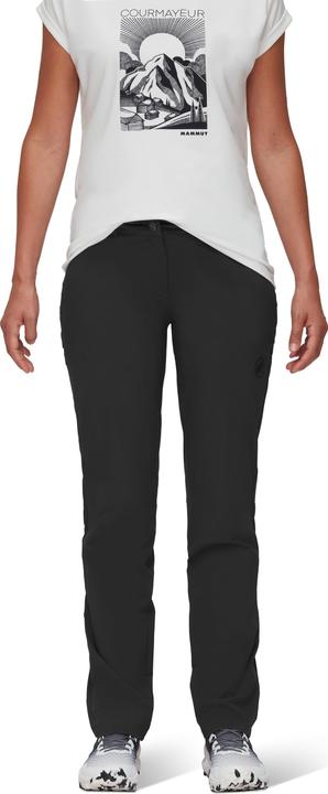 Produktbild Mammut Runbold Pants Women (44)