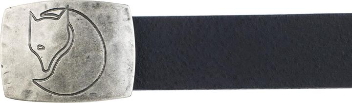 Actual product image Fjällräven Murena Silver Belt (L)