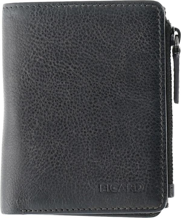 Picard Hans 1 Geldbörse RFID Leder 8 cm