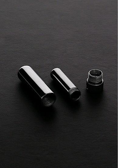 Produktbild Shots Inhaler for Poppers - Brushed