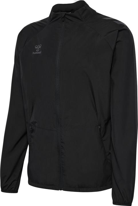 Actual product image hummel Hmlpro Training Lightweight Jacket (XL)