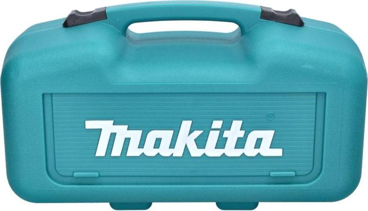 Produktbild Makita BO5031K 125mm Exzenterschleifer im Koffer (Exzenterschleifer, 300 W)