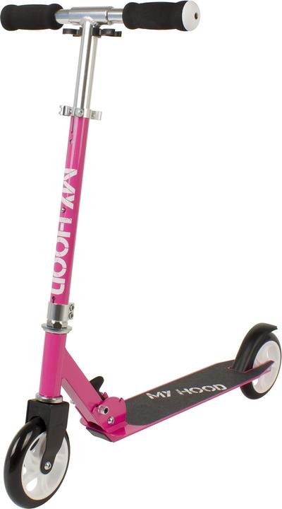 Image du produit Euro Play My Hood - Scooter 145 Rose (505163)