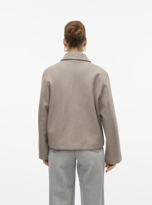 Actual product image Vero Moda Vmfortunemie Short Jacket Ga Noos (XL)