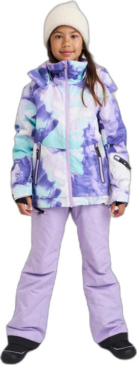 Reima tec Skijacke Posio Lilac amethyst (152)