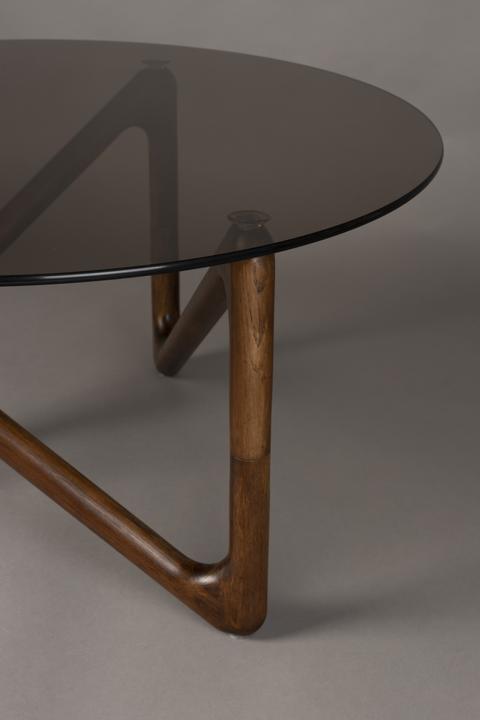 Produktbild Dutchbone Table (80 x 80 x 40 cm)