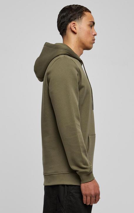 Image du produit Urban Classics Organic Basic Hoody (L)