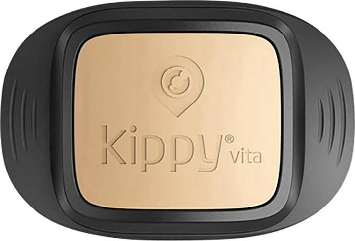 Immagine prodotto Vodafone V-Pet Kippy, nero (Android, iOS)