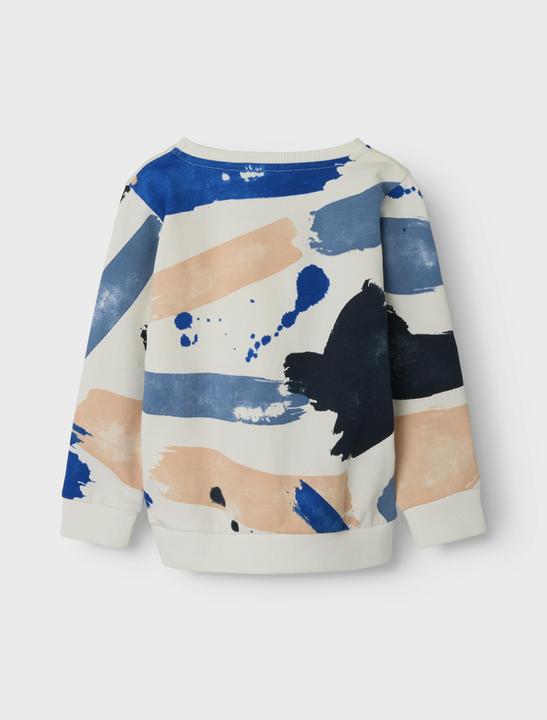 Produktbild Name it Regular Fit Sweatshirt (104)
