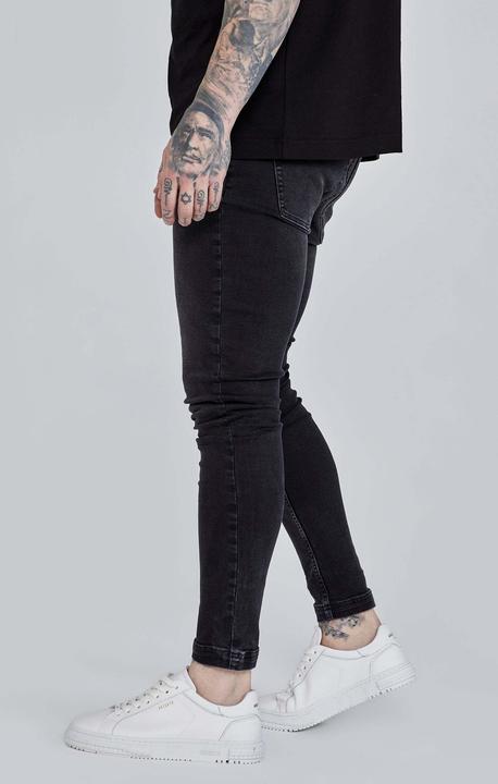 Actual product image Siksilk Jeans Skinny Jeans (W30)