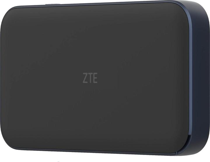 Actual product image ZTE MU5001 Mobiles Netzwerkgerät Router für Mobilfunknetz
