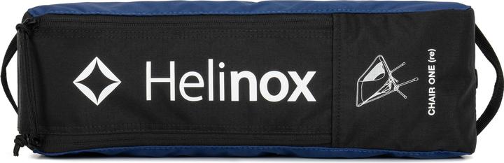 Actual product image Helinox Chair One (re)