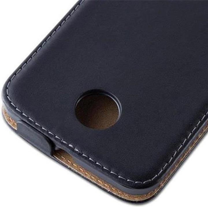 Produktbild Cadorabo Flip Glatt Cover (Motorola Nexus 6)