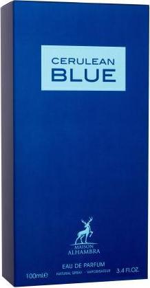 Produktbild Maison Alhambra Shahd - EDP (Eau de Parfum, 100 ml)
