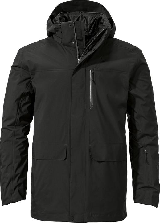 Schöffel 3In1 Parka Barth