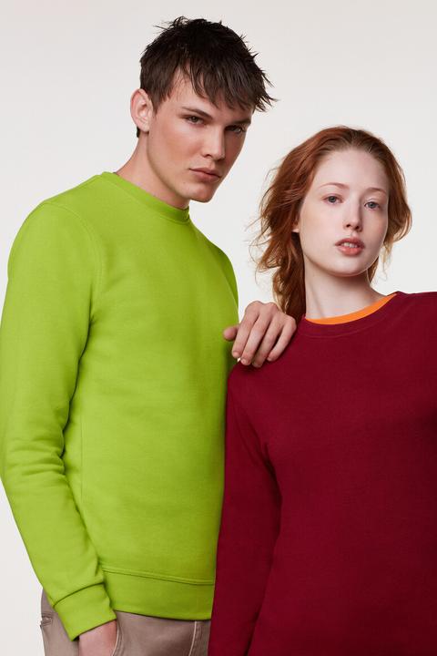 Produktbild Hakro Sweatshirt MIKRALINARÂ® (XXL)