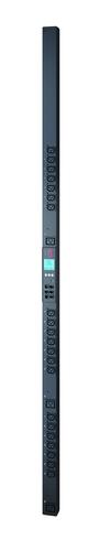Immagine prodotto APC AP8659 PDU a rack 2G, misurata per uscita