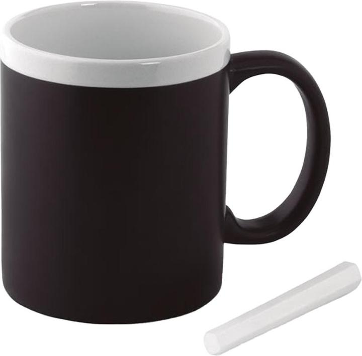Immagine prodotto MidOcean Chalcky Gessetti 300ml Tazza (300 ml, 1 x)