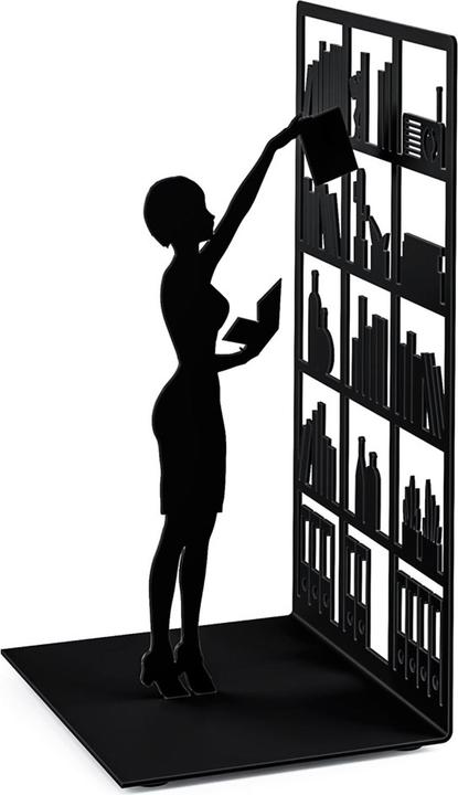 Balvi The Library (10 x 8.5 x 17 cm)