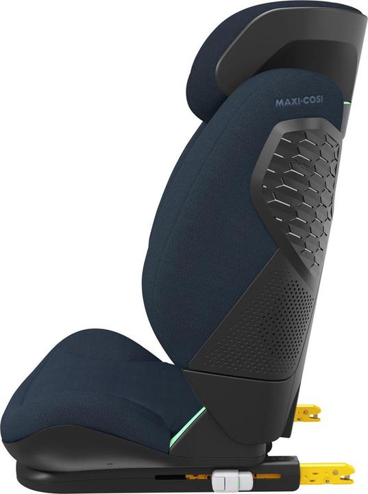 Actual product image Maxi-Cosi MC RodiFix Pro2 I-Size au.blue (Child seat, ECE R129/i-Size Standard)