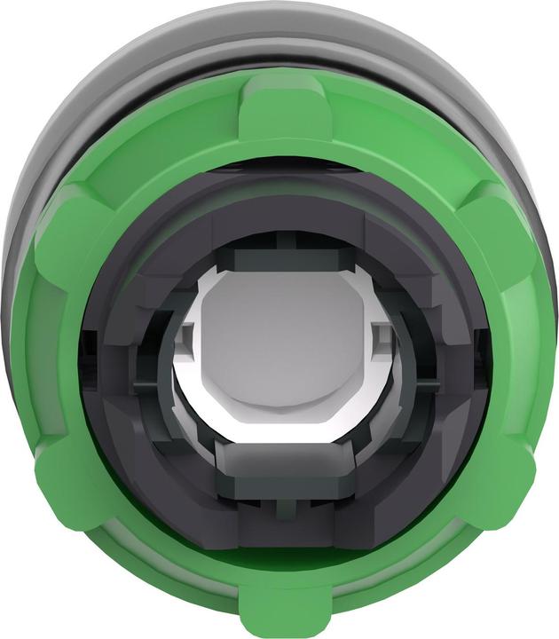 Image du produit Schneider Electric Bouton-poussoir lumineux rouge rond IP66