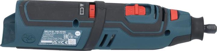Image du produit Bosch Professional Gro 12v-35