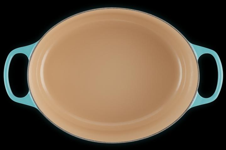 Immagine prodotto Le Creuset Tostapane Signature Ø 29cm, ovale (29 cm, Pirofila + casseruola, Ghisa)