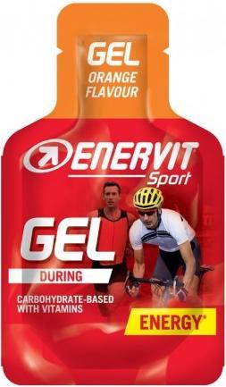 Enervit Enervitene Gel (24 x, 25 ml)